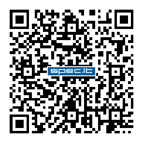 QR kodas | Uždarosios akcinės bendrovės ARVI ir ko filialas Gustonių žemdirbių aptarnavimo centras