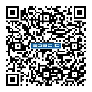 QR kodas | Uždarosios akcinės bendrovės ARVI ir ko filialas Rokiškio žemdirbių aptarnavimo centras