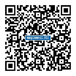 QR kodas | Uždarosios akcinės bendrovės ARVI ir ko filialas Vilkaviškio žemdirbių aptarnavimo centras | spec.lt