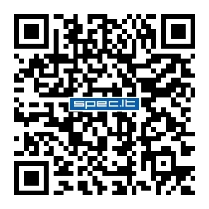 QR kodas | Uždarosios akcinės bendrovės Astrum Varėnos filialas | spec.lt