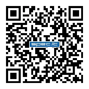 QR kodas | Uždarosios akcinės bendrovės ASURA Klaipėdos filialas