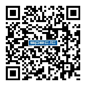 QR kodas | Uždarosios akcinės bendrovės Audėjas profesinė sąjunga