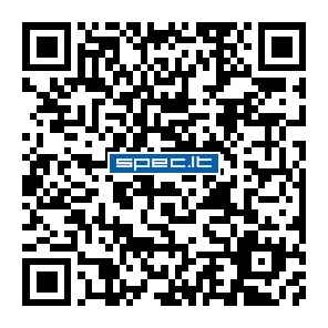 QR kodas | Uždarosios akcinės bendrovės Audenis filialas Audenis-Kretinga | spec.lt