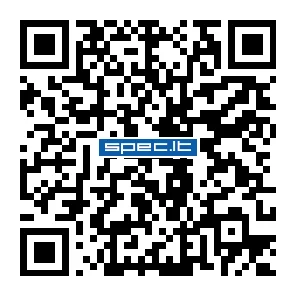 QR kodas | Uždarosios akcinės bendrovės Audenis filialas