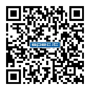 QR kodas | Uždarosios akcinės bendrovės Audenis Tauragės filialas