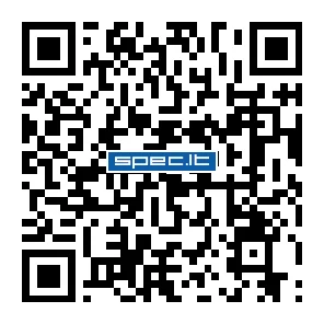 QR kodas | Uždarosios akcinės bendrovės Auslinda filialas