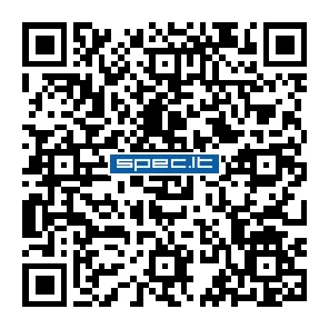 QR kodas | Uždarosios akcinės bendrovės Autosabina filialas poilsio namai Automobilistas Šventojoje