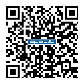 QR kodas | Uždarosios akcinės bendrovės AUTOSABINA Klaipėdos filialas
