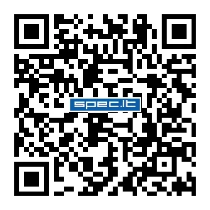 QR kodas | Uždarosios akcinės bendrovės Autosabina Panevėžio filialas