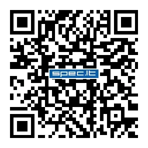 QR kodas | Uždarosios akcinės bendrovės "BAITAS" filialas