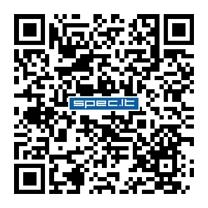 QR kodas | Uždarosios akcinės bendrovės Baltic Clipper Alytaus filialas