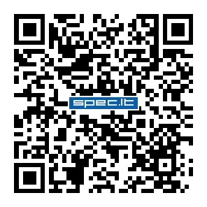 QR kodas | Uždarosios akcinės bendrovės Baltic Clipper Šiaulių filialas