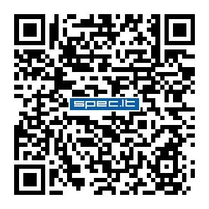 QR kodas | Uždarosios akcinės bendrovės BALTIJOS ARAS Klaipėdos filialas
