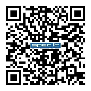 QR kodas | Uždarosios akcinės bendrovės Baltostas Klaipėdos filialas