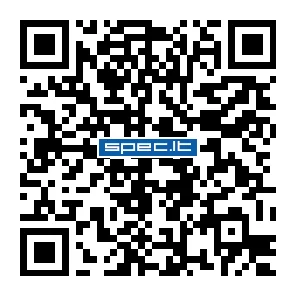 QR kodas | Uždarosios akcinės bendrovės BALTOSTAS Panevėžio filialas