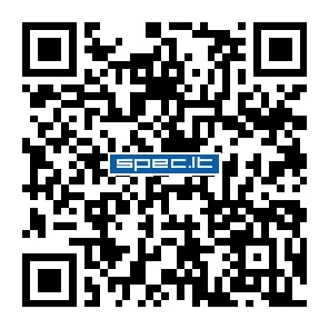 QR kodas | Uždarosios akcinės bendrovės "Bardra" filialas Vilniuje