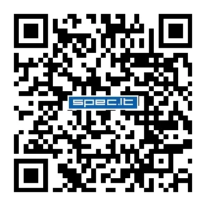 QR kodas | Uždarosios akcinės bendrovės Bartoniai filialas