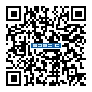 QR kodas | Uždarosios akcinės bendrovės Bartus Telšių filialas