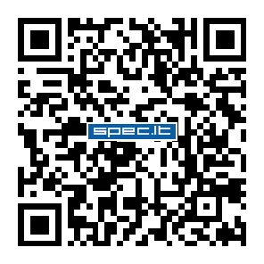 QR kodas | Uždarosios akcinės bendrovės BEA COSMETICS Kauno filialas