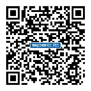 QR kodas | Uždarosios akcinės bendrovės BEA COSMETICS Klaipėdos filialas