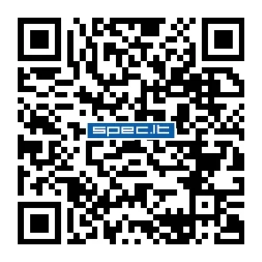 QR kodas | Uždarosios akcinės bendrovės Bebrusas Druskininkų filialas