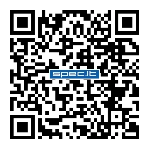 QR kodas | Uždarosios akcinės bendrovės Begnis Kretingos filialas | spec.lt