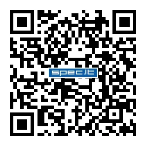 QR kodas | Uždarosios akcinės bendrovės BELORUSSKIJ SPUTNIK atstovybė