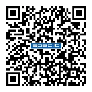 QR kodas | Uždarosios akcinės bendrovės Bendrystė darbuotojų laisvoji profesinė sąjunga