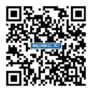 QR kodas | Uždarosios akcinės bendrovės Bifilinas Kauno filialas