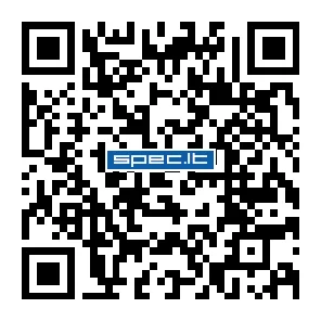 QR kodas | Uždarosios akcinės bendrovės Bifilinas Šiaulių filialas