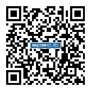 QR kodas | Uždarosios akcinės bendrovės BIREMA filialas