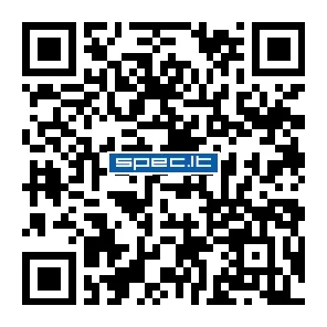 QR kodas | Uždarosios akcinės bendrovės Bireta Palangos filialas | spec.lt