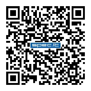 QR kodas | Uždarosios akcinės bendrovės Biržų autobusų parko profesinė sąjunga Solidarumas | spec.lt
