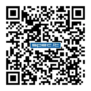 QR kodas | Uždarosios akcinės bendrovės Biržų duona profsąjungos organizacija | spec.lt