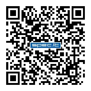 QR kodas | Uždarosios akcinės bendrovės Borgasteel atstovybė Klaipėdoje