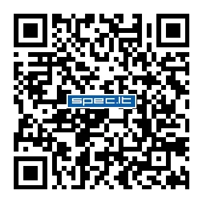 QR kodas | Uždarosios akcinės bendrovės BORGASTEEL Mažeikių filialas