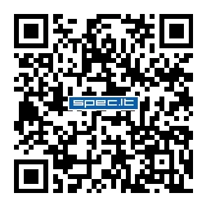 QR kodas | UŽDAROSIOS AKCINĖS BENDROVĖS BORUNA VILNIAUS FILIALAS