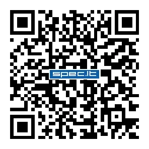 QR kodas | Uždarosios akcinės bendrovės Boružė Lazdijų filialas | spec.lt