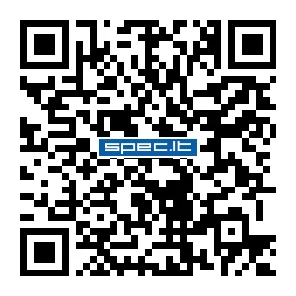 QR kodas | Uždarosios akcinės bendrovės BRATSTVO atstovybė