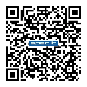 QR kodas | Uždarosios akcinės bendrovės BUTEINĖ Širvintų rajono filialas | spec.lt