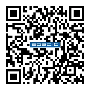 QR kodas | Uždarosios akcinės bendrovės ČEZARĖ Panevėžio filialas