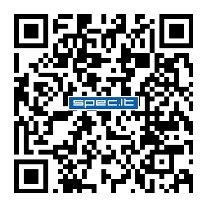 QR kodas | Uždarosios akcinės bendrovės Chaldis Raseinių filialas