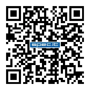 QR kodas | Uždarosios akcinės bendrovės CIFIKA Telšių filialas