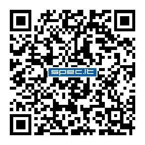 QR kodas | Uždarosios akcinės bendrovės Comliet Kauno darbuotojų profesinė sąjunga