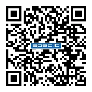 QR kodas | Uždarosios akcinės bendrovės Danita Kauno r. filialas | spec.lt