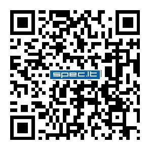 QR kodas | Uždarosios akcinės bendrovės Darija Klaipėdos filialas