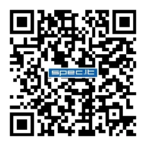 QR kodas | Uždarosios akcinės bendrovės DAUGA Alytaus filialas