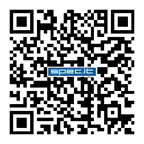 QR kodas | Uždarosios akcinės bendrovės Deigrė Šiaulių filialas | spec.lt