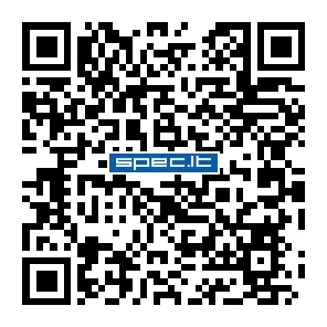 QR kodas | Uždarosios akcinės bendrovės Diford filialas Marijampolės rajone