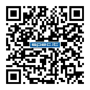 QR kodas | Uždarosios akcinės bendrovės DIFORD Raseinių filialas